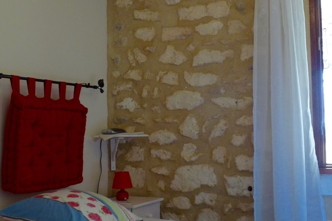Photo of Bedroom in Saint-Etienne-du-Gres