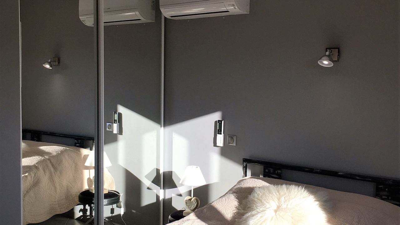 Photo of Bedroom in Salavas