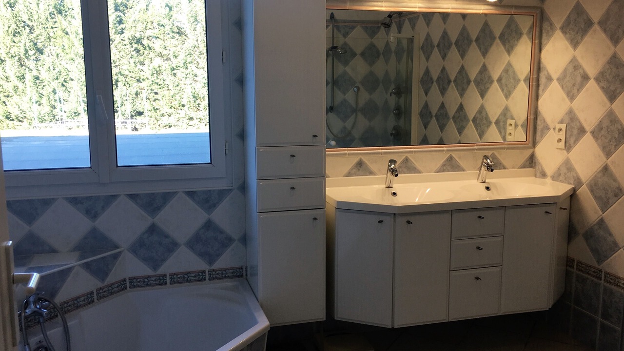 Photo of Bathroom in Salavas