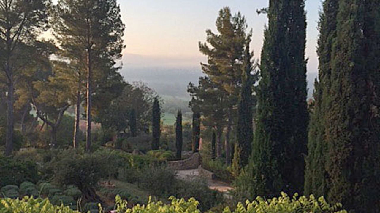 Photo of Outdoor in Le Tholonet