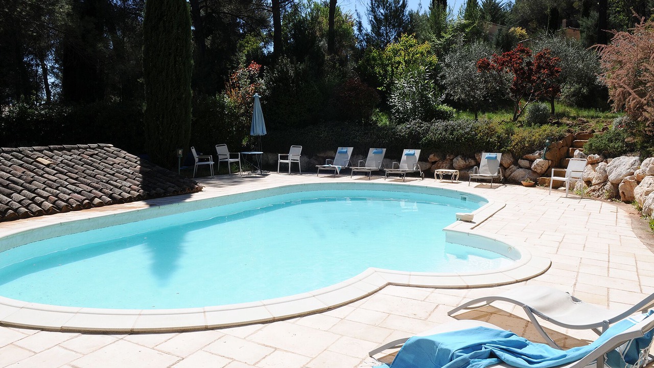 Photo of Outdoor in Le Tholonet