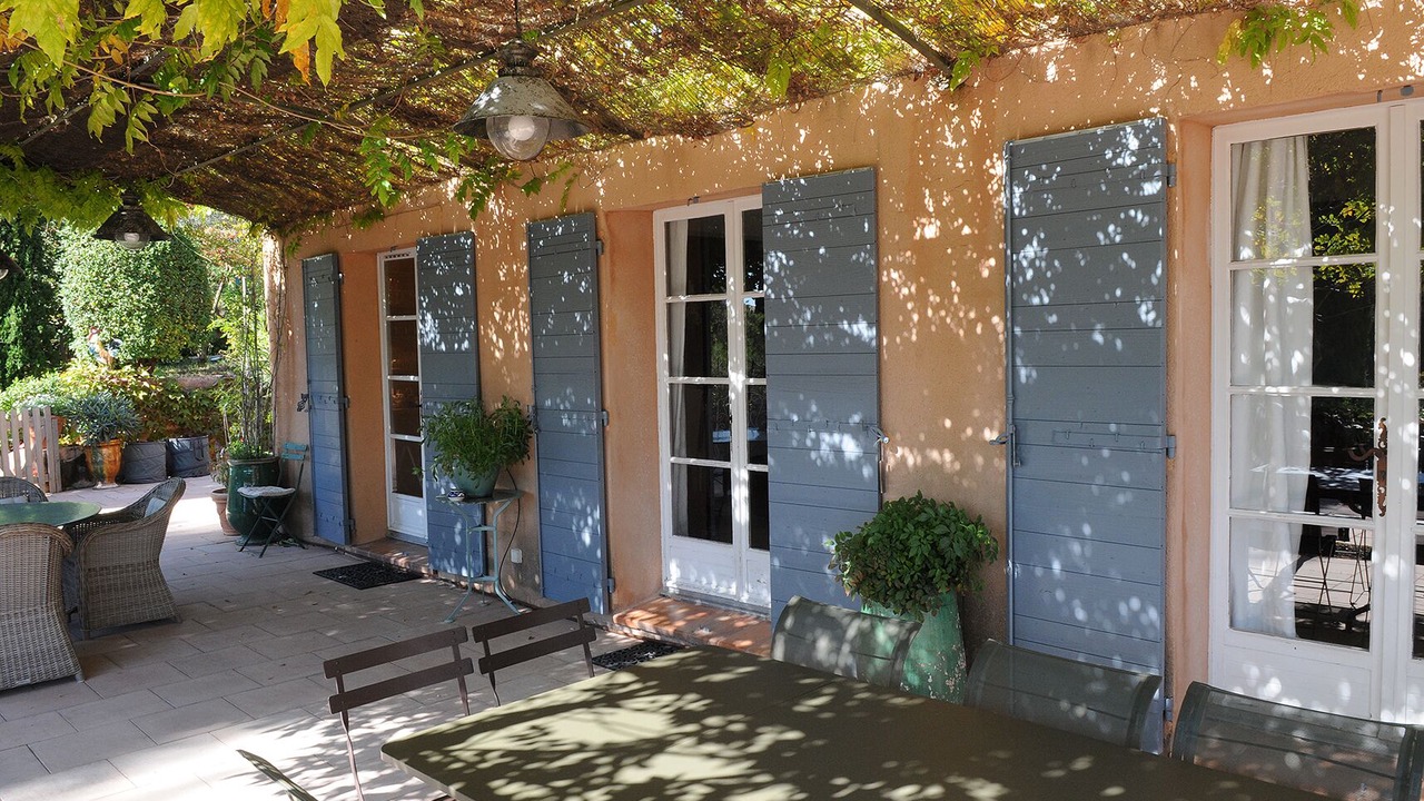 Photo of Outdoor in Le Tholonet