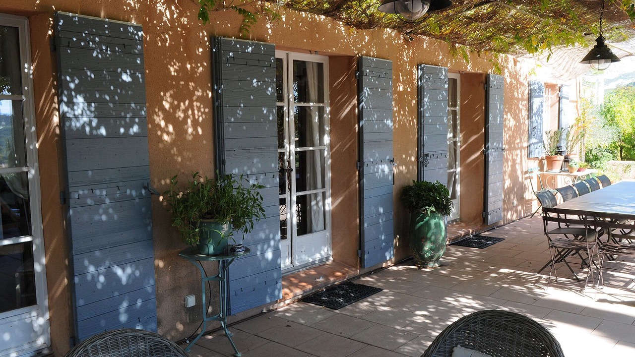 Photo of Outdoor in Le Tholonet