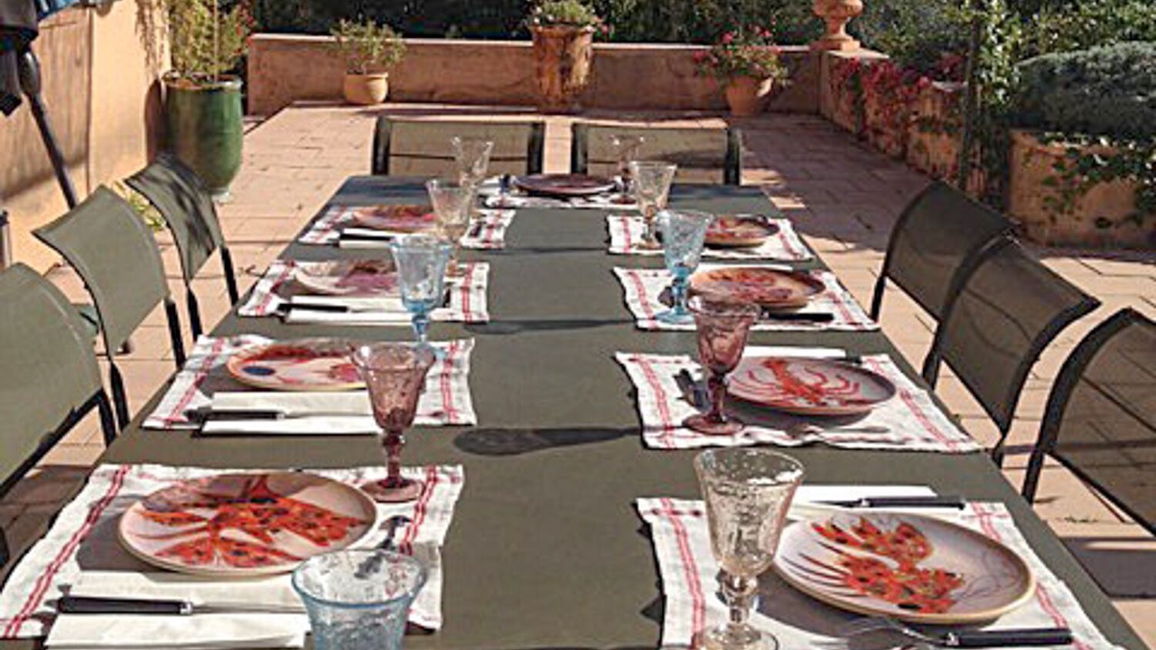 Photo of Outdoor in Le Tholonet