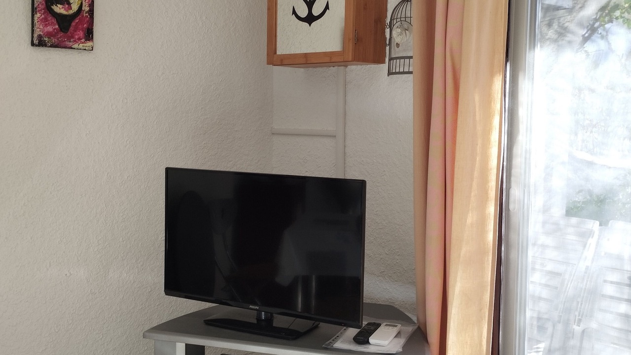 Photo of Livingroom in Saintes-Maries-de-la-Mer
