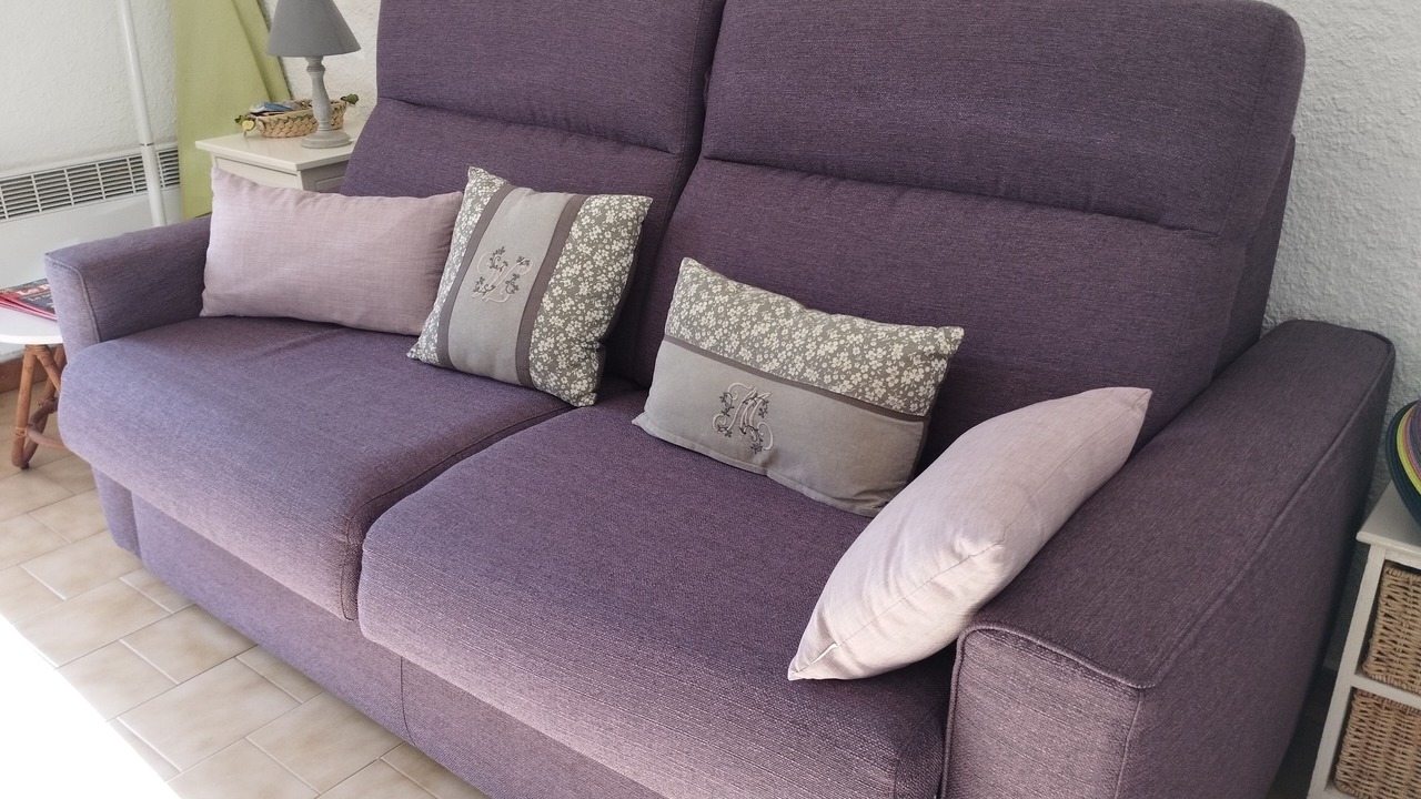 Photo of Livingroom in Saintes-Maries-de-la-Mer
