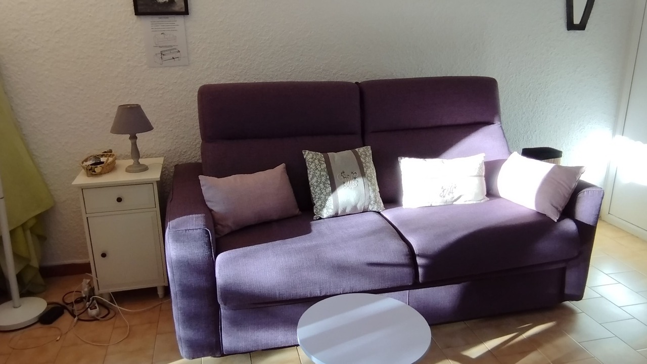 Photo of Livingroom in Saintes-Maries-de-la-Mer