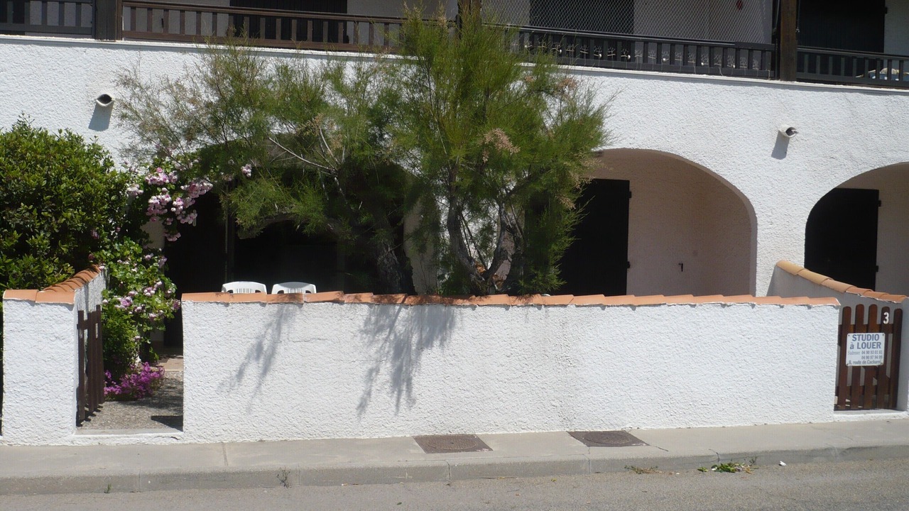 Photo of Outdoor in Saintes-Maries-de-la-Mer
