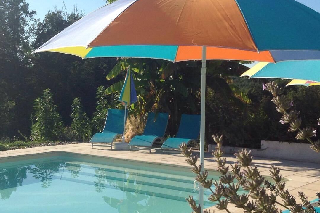 Photo of Outdoor in Plazac