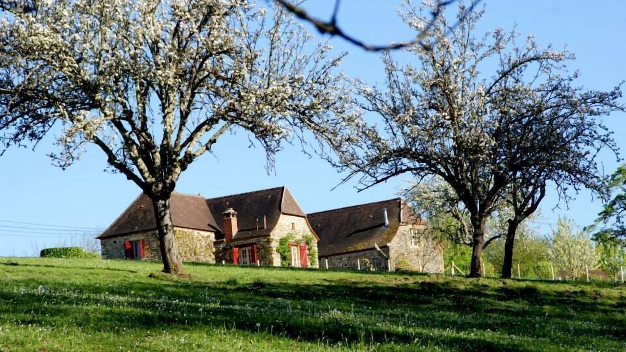 Photo of Outdoor in Plazac