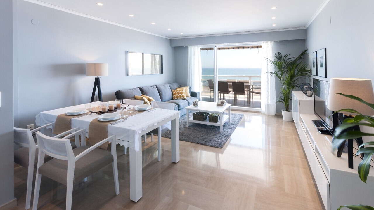 Photo of Livingroom in Grau i Platja