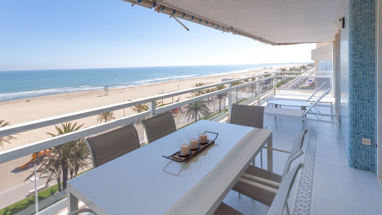 Photo of Outdoor in Grau i Platja