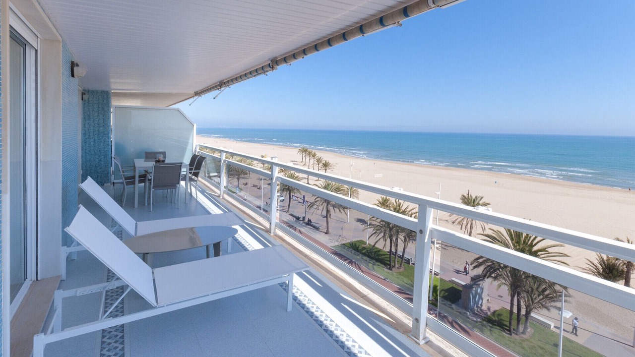 Photo of Outdoor in Grau i Platja