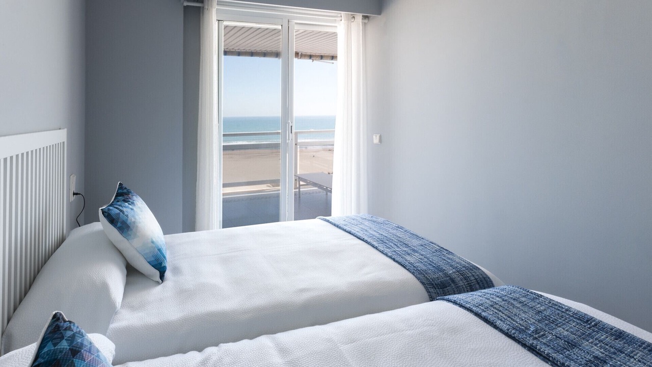Photo of Bedroom in Grau i Platja