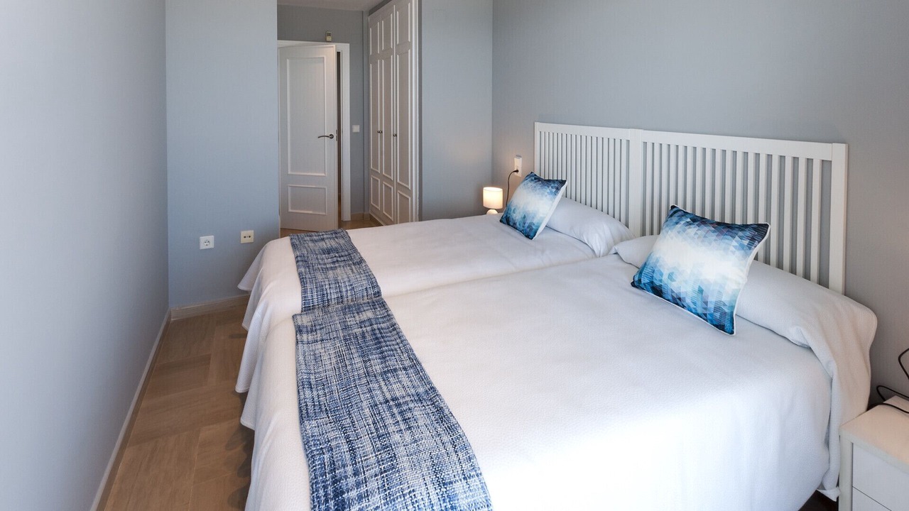 Photo of Bedroom in Grau i Platja