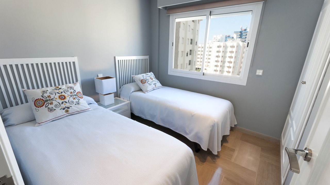 Photo of Bedroom in Grau i Platja