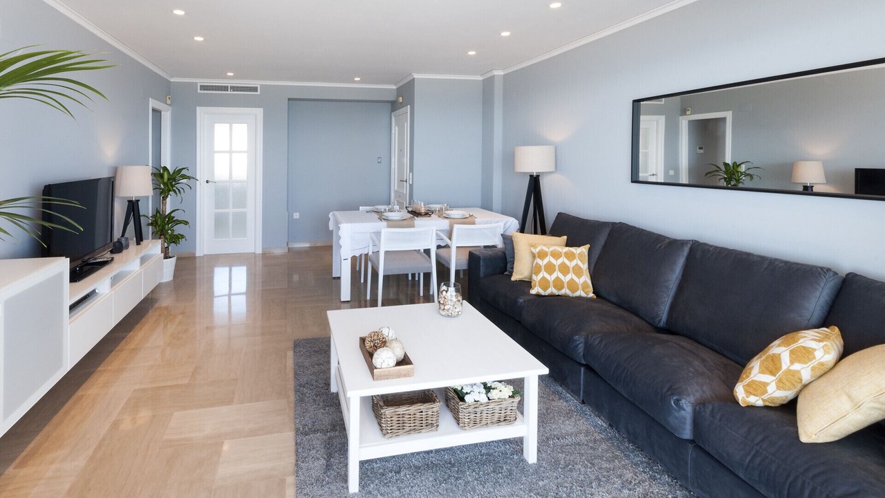 Photo of Livingroom in Grau i Platja