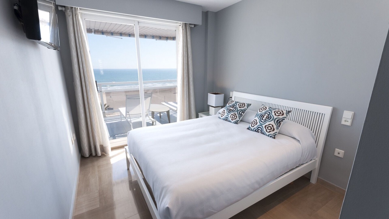 Photo of Bedroom in Grau i Platja