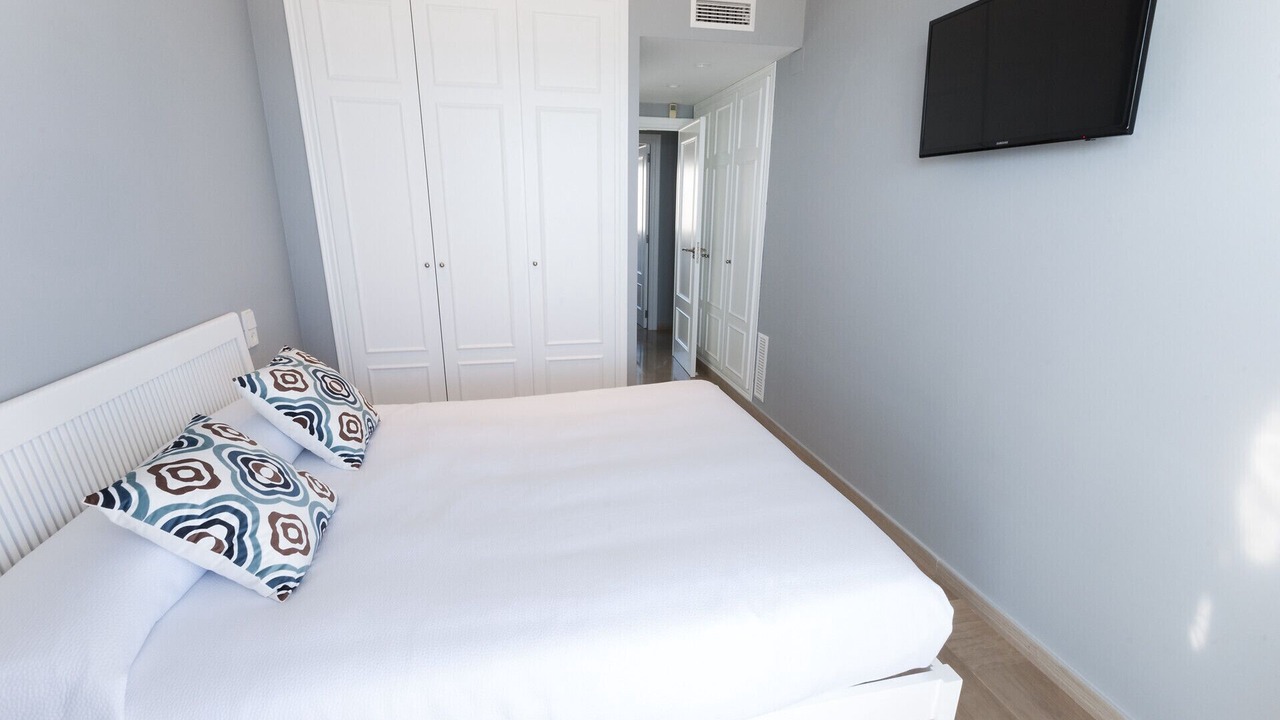 Photo of Bedroom in Grau i Platja