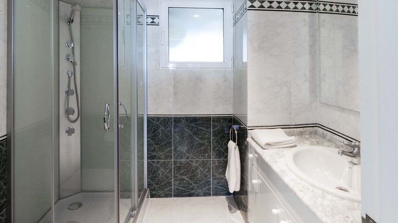 Photo of Bathroom in Grau i Platja