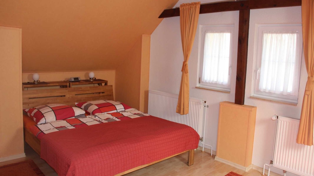 Photo of Bedroom in Dessau-Rosslau