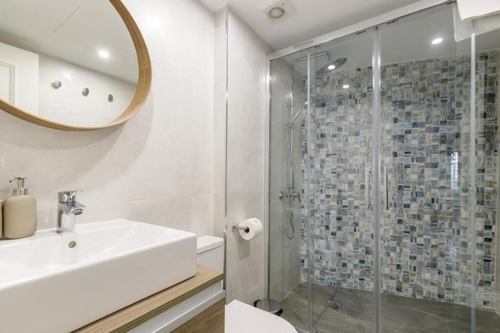 Photo of Bathroom in La Malagueta