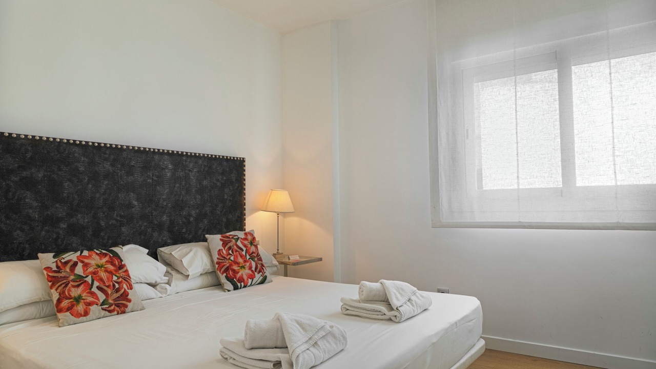 Photo of Bedroom in La Malagueta