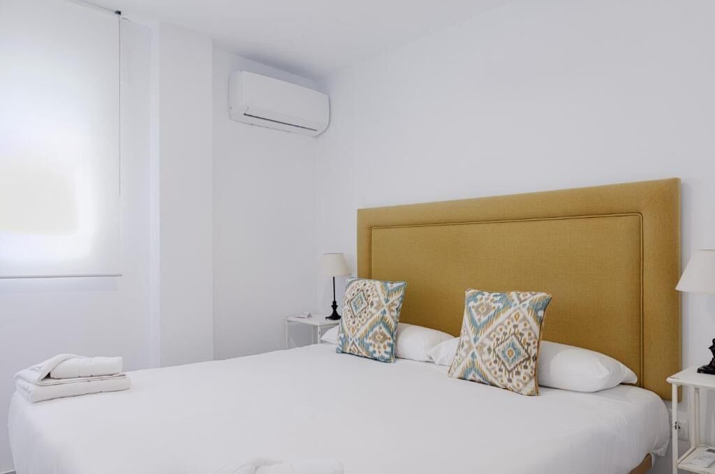 Photo of Bedroom in La Malagueta