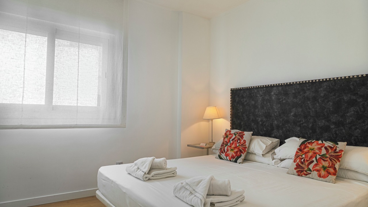 Photo of Bedroom in La Malagueta