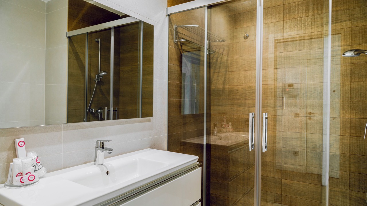 Photo of Bathroom in La Malagueta