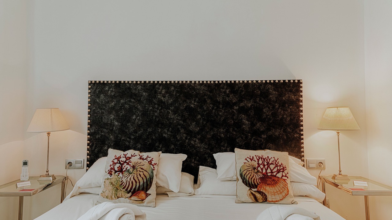 Photo of Bedroom in La Malagueta