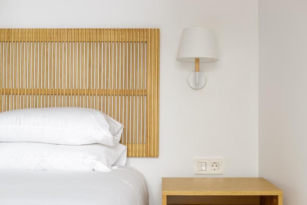 Photo of Bedroom in La Malagueta