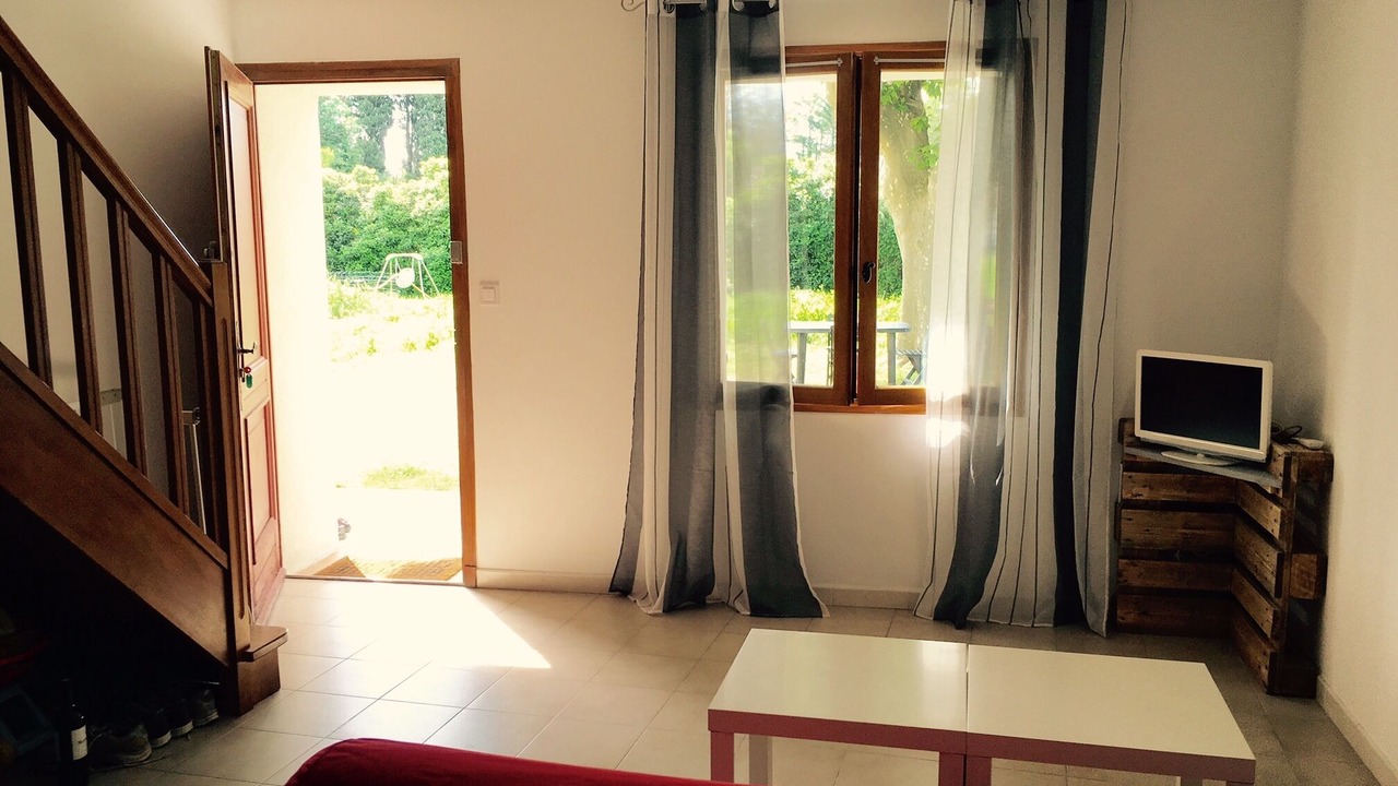 Photo of Bedroom in Orgon