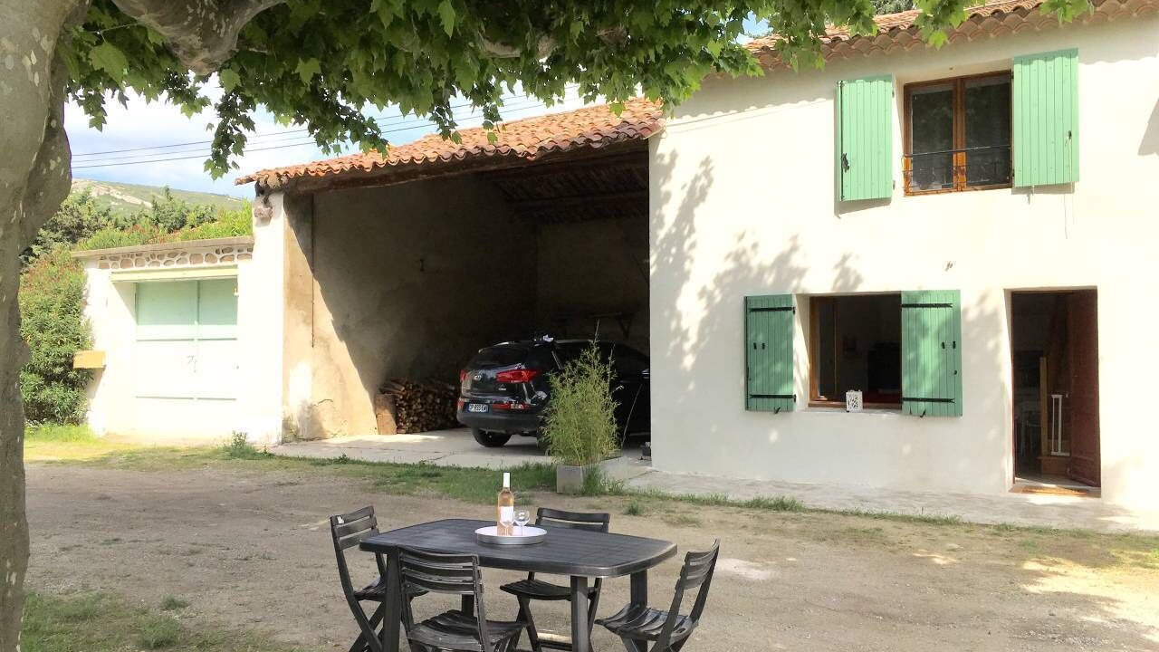 Photo of Outdoor in Orgon