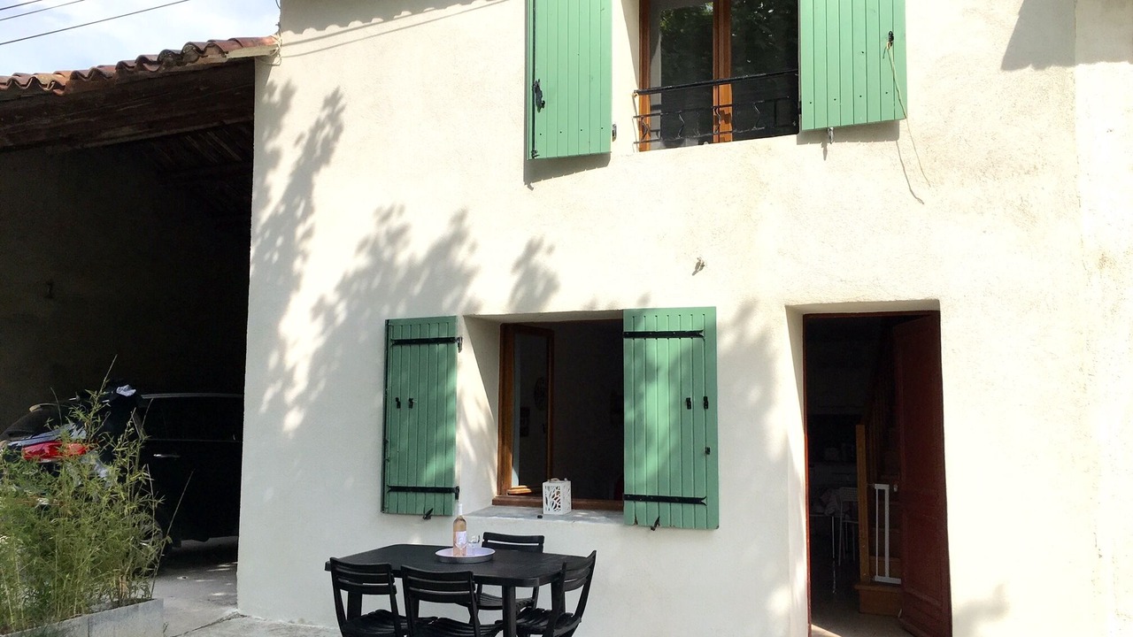 Photo of Outdoor in Orgon