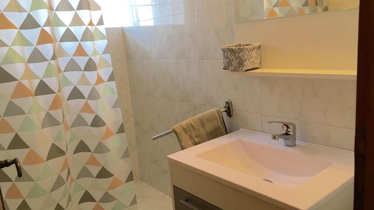 Photo of Bathroom in Orgon