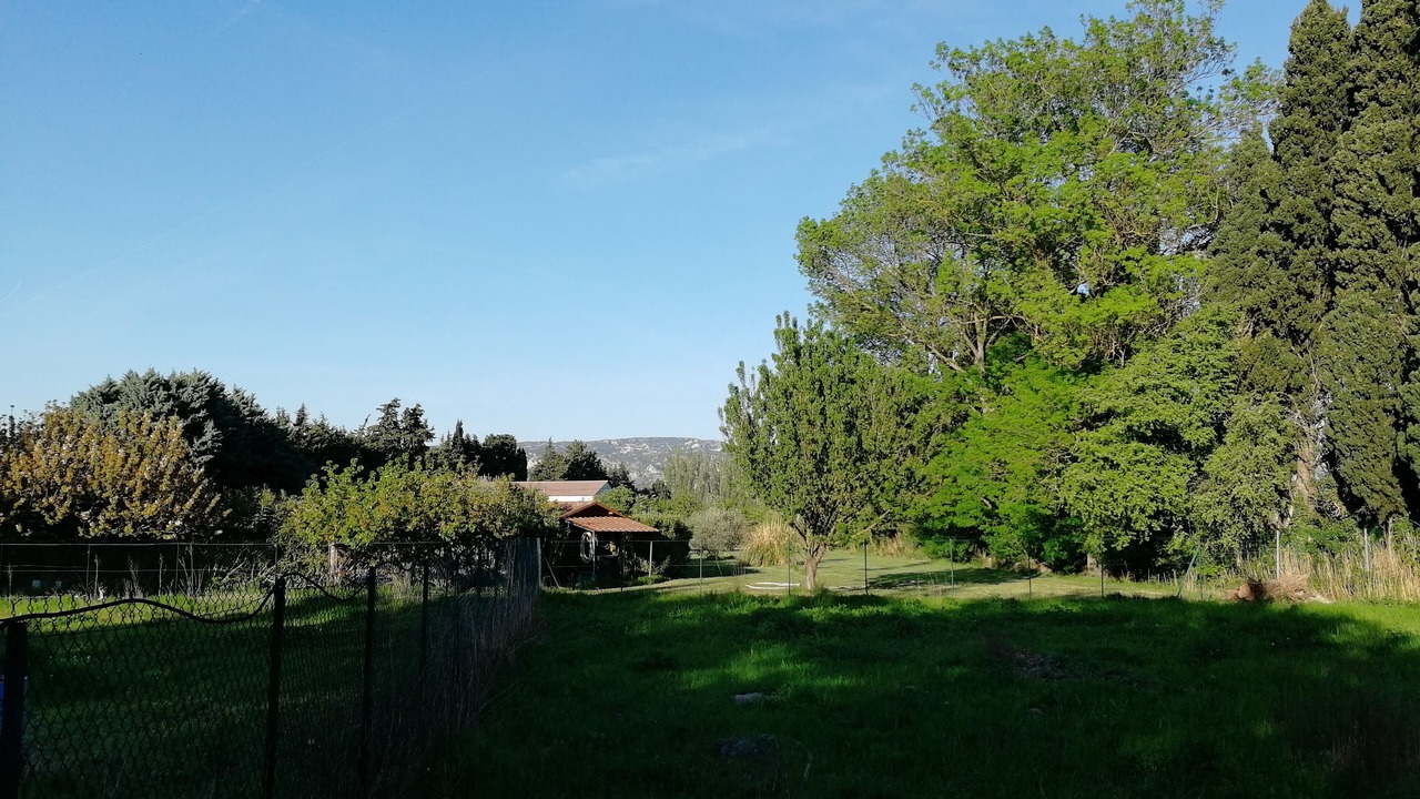 Photo of Outdoor in Orgon