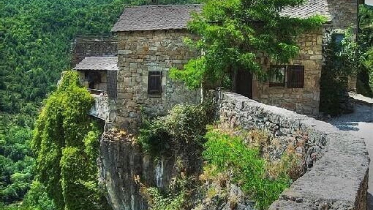 Photo of Outdoor in Cantobre