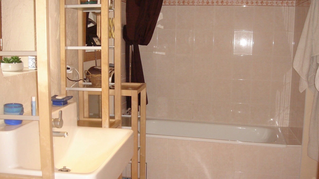 Photo of Bathroom in Cantobre