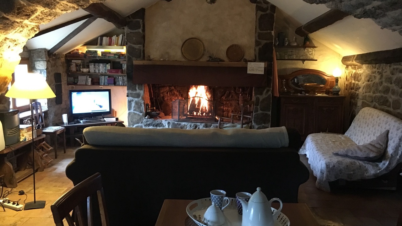 Photo of Livingroom in Cantobre