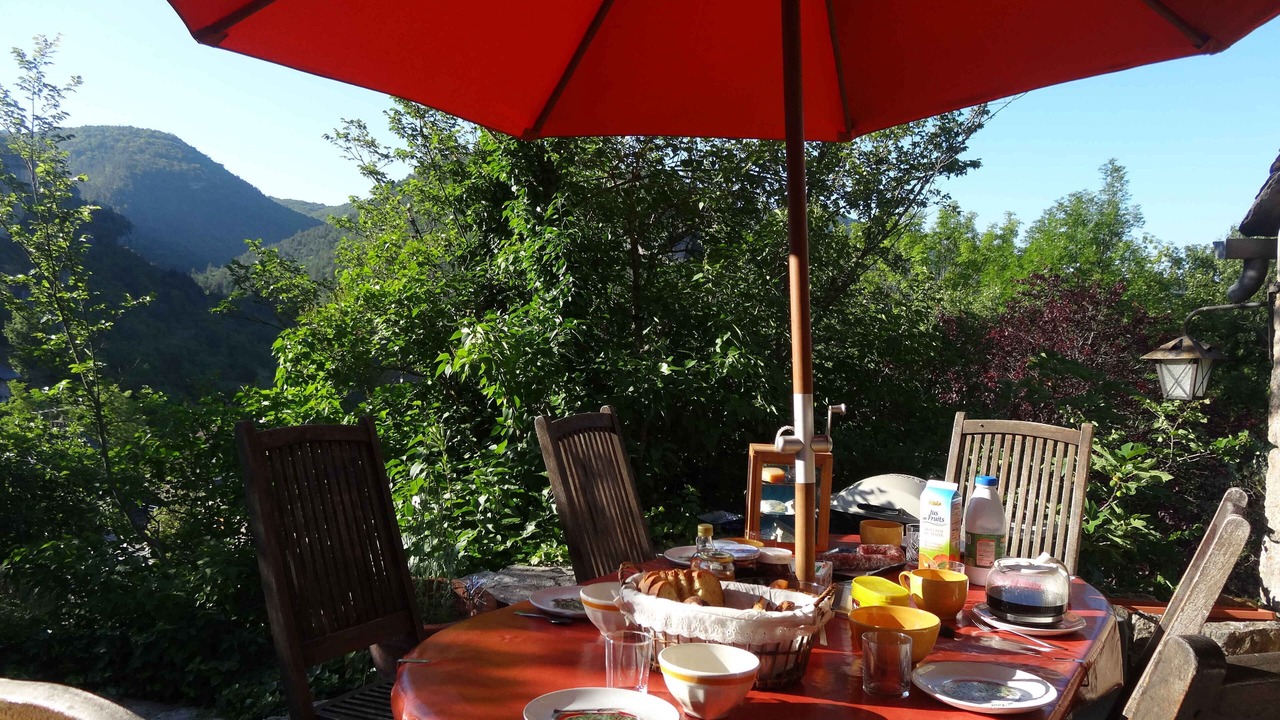 Photo of Outdoor in Cantobre