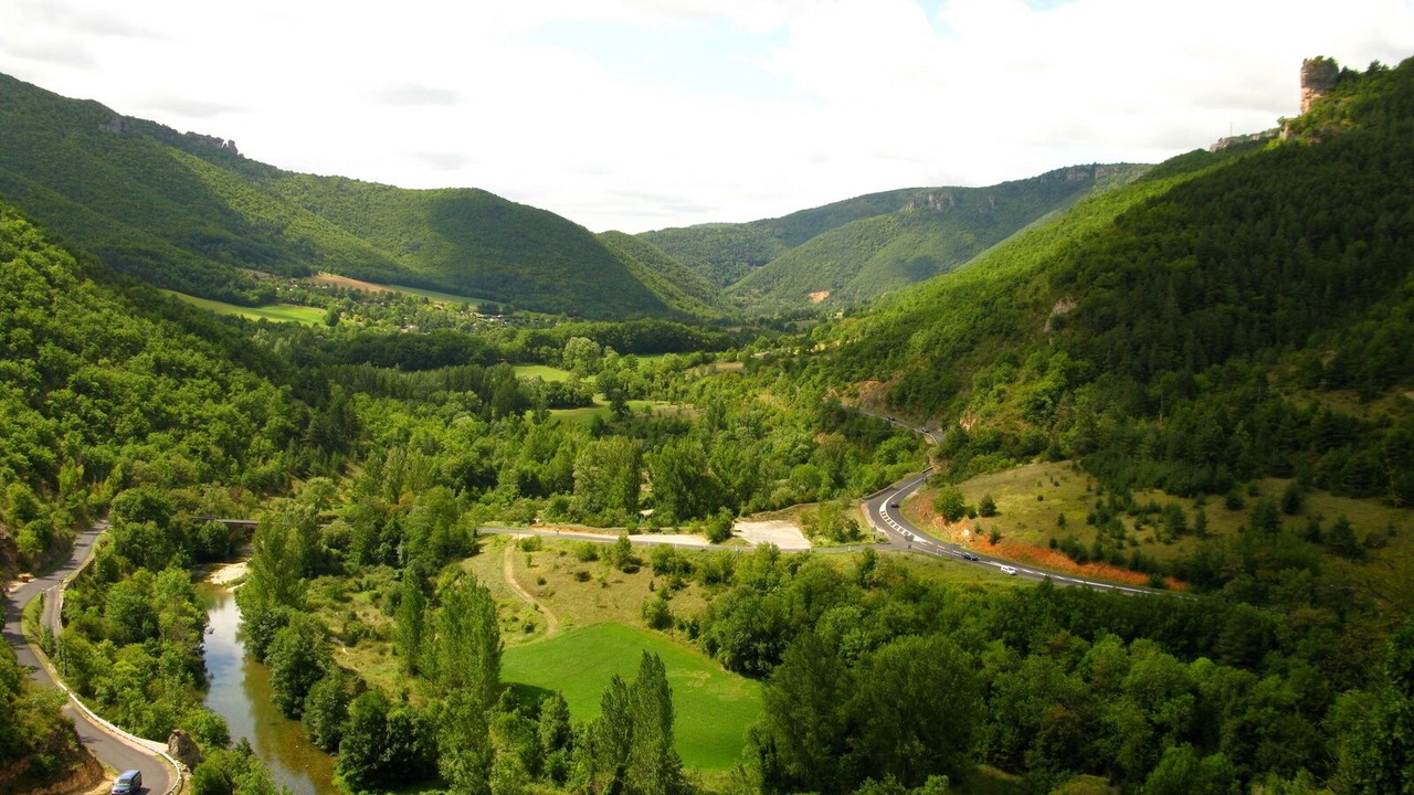 Photo of Outdoor in Cantobre