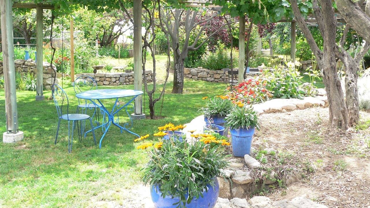 Photo of Outdoor in Pignan