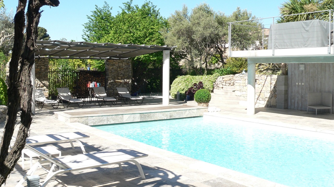 Photo of Outdoor in Pignan