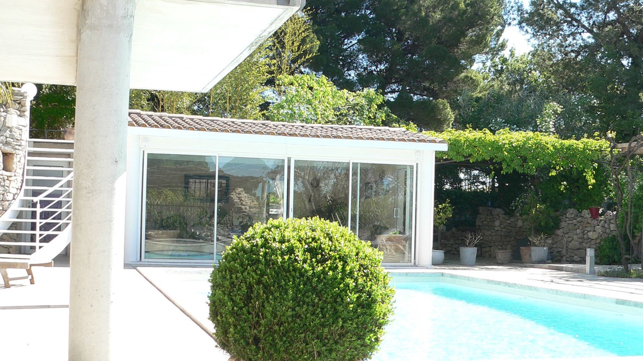 Photo of Outdoor in Pignan