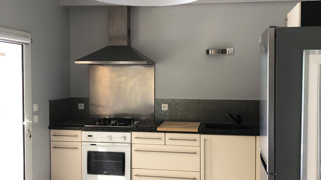 Photo of Kitchen in Pignan