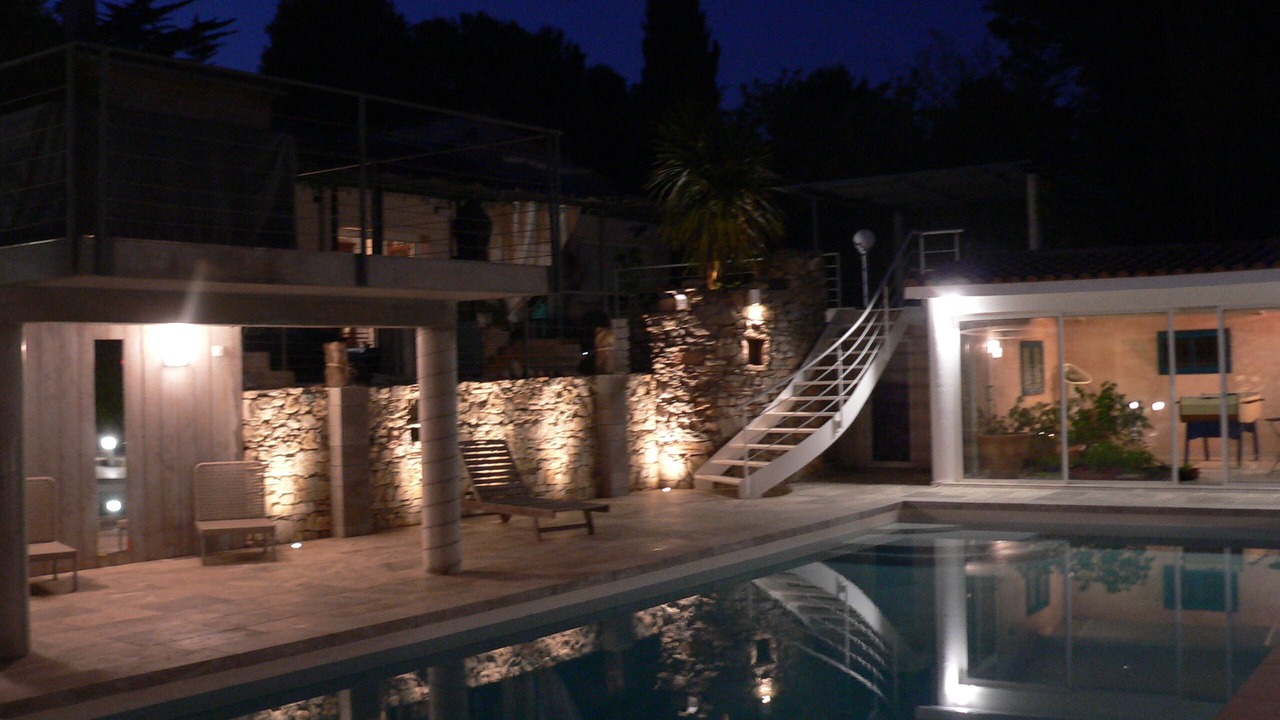 Photo of Outdoor in Pignan