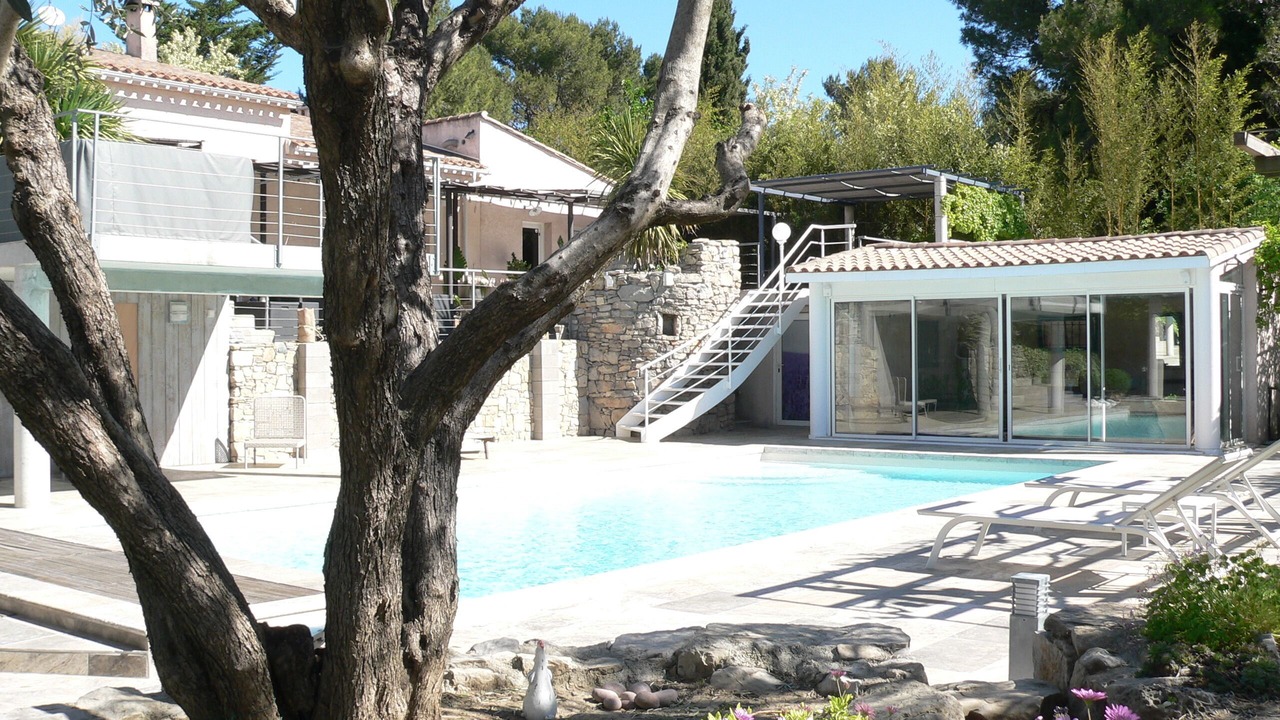Photo of Outdoor in Pignan