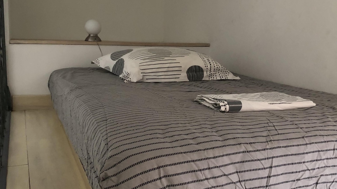 Photo of Bedroom in Pignan