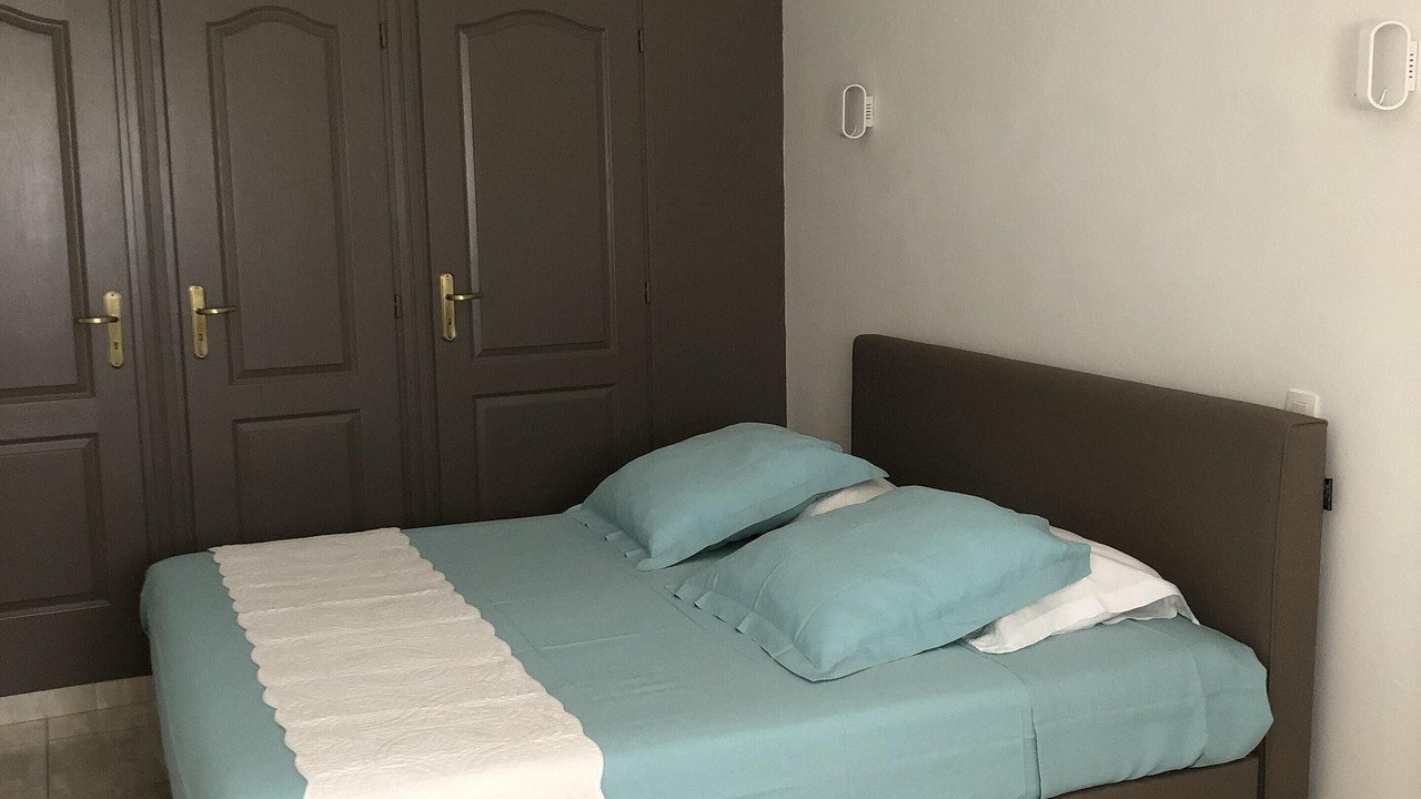 Photo of Bedroom in Pignan